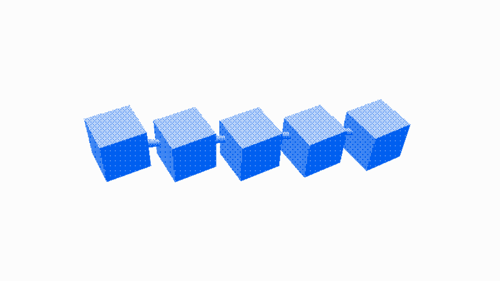 Which blockchains does HokenFi support?